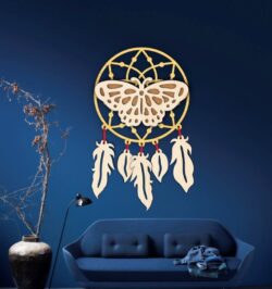 Dream catcher