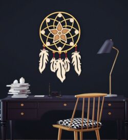 Dream catcher