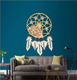 Dream catcher