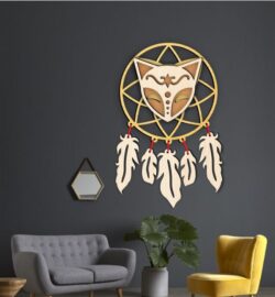 Dream catcher