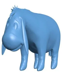 Eeyore