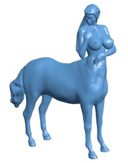 Female Centaur