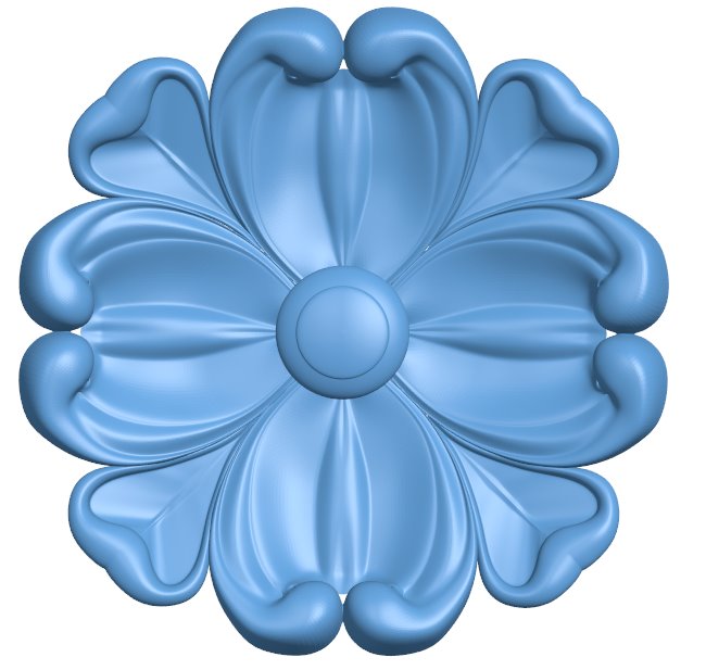 Flower pattern