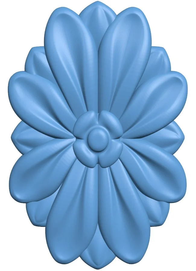 Flower pattern