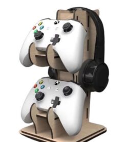 Game Controller Stands