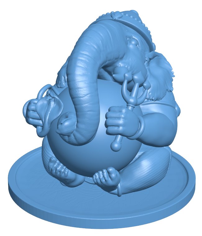 Ganesh