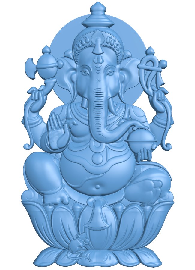 Ganesha