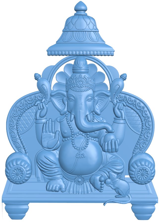 Ganesha