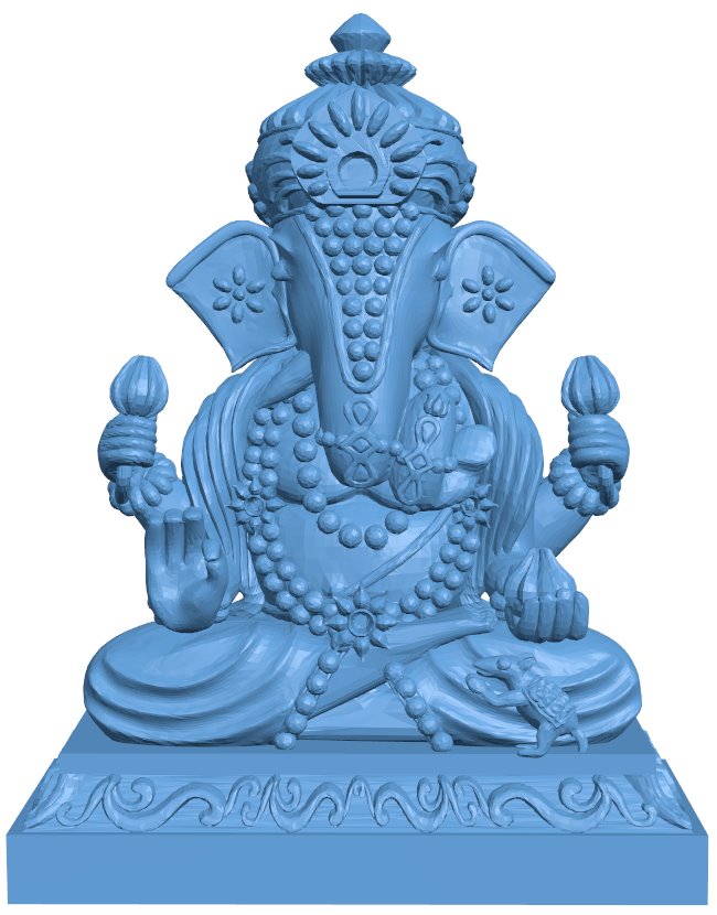 Ganesha