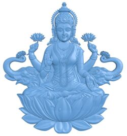 Goddess Laxmi Lakshmi