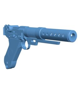 Gun A180 pistol
