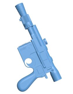 Gun DL-44