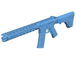 Gun LVOA-C