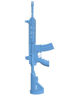 Gun M416