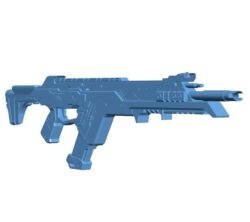 Gun R301