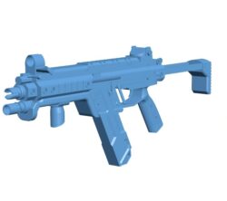 Gun R99