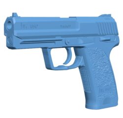 Gun USP9