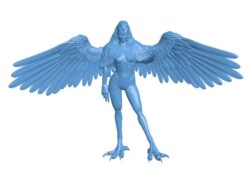 Harpy Women