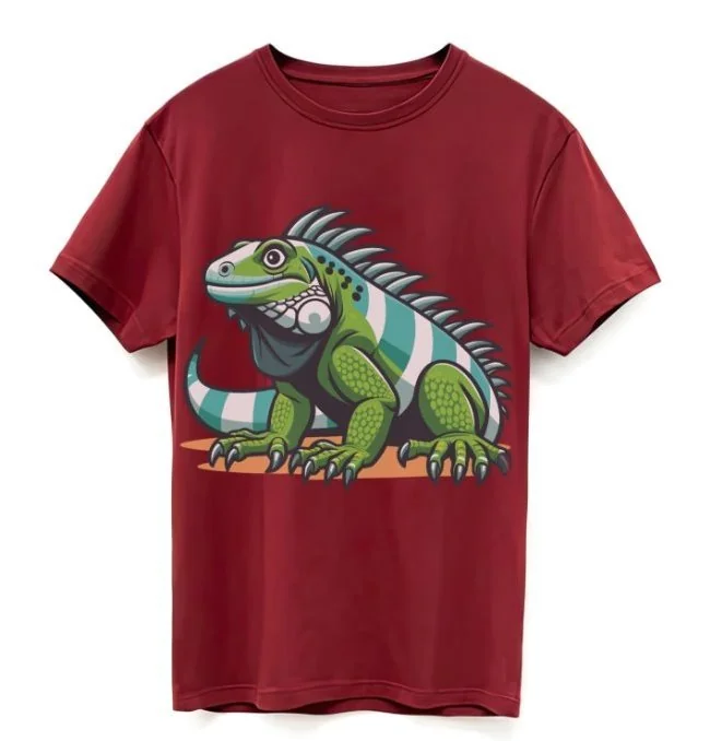 Iguana