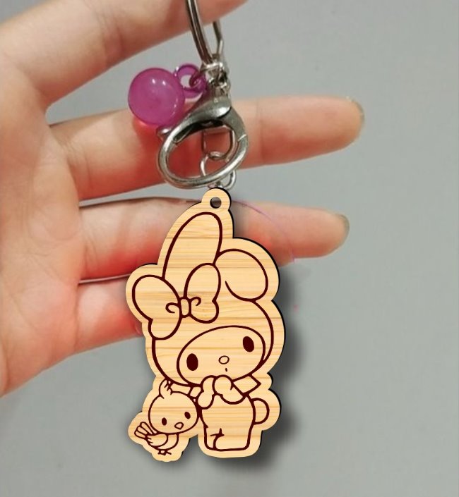 Keychain