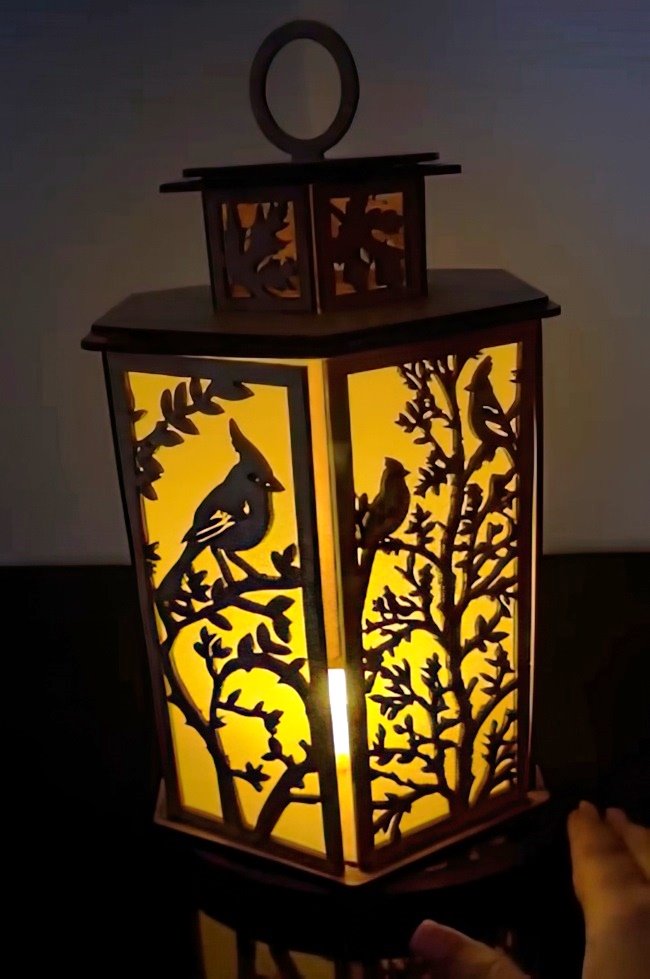 Lantern