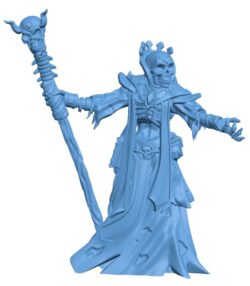 Lich lord