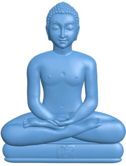 Mahaveer Buddha