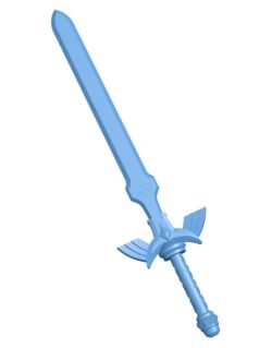 Master Sword