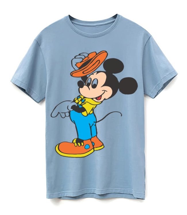 Mickey