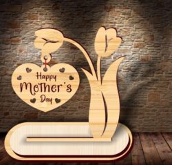 Mother’s day decoration