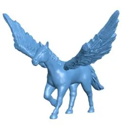 Pegasus