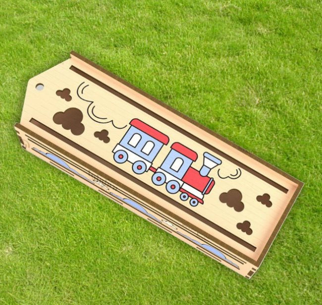 Pencil box (3)