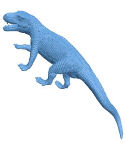 Prestosuchus dinosaurs