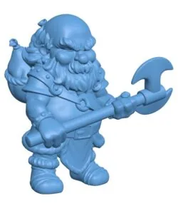 Santa Barbarian