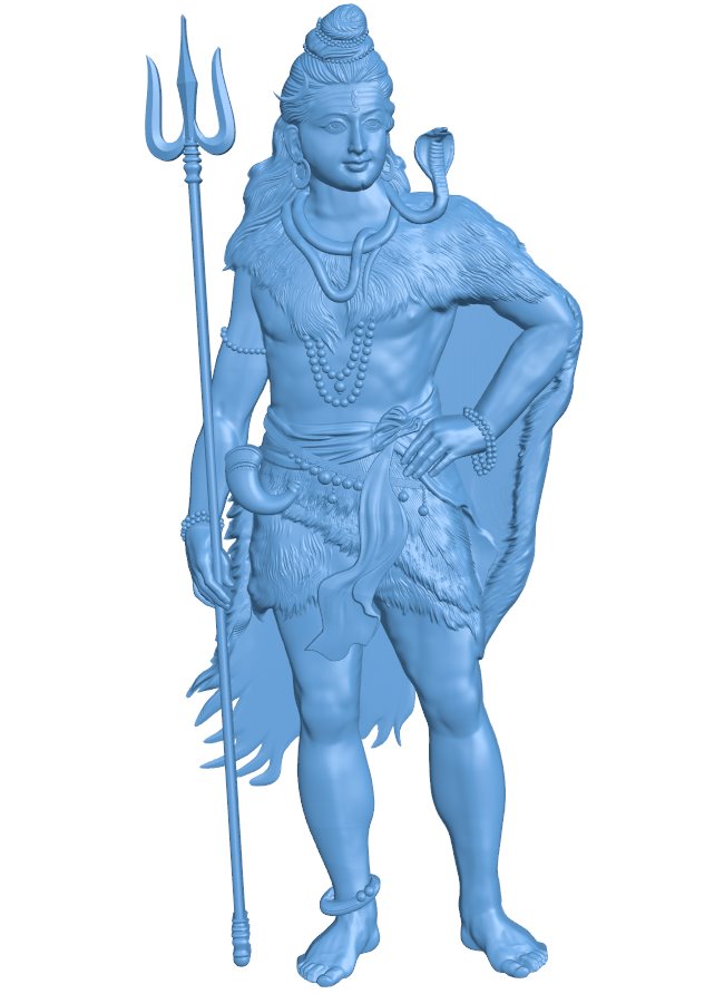 Shiva Shankar