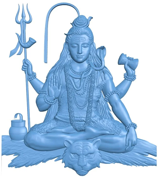 Shiva Shankar (2)Shiva Shankar (2)