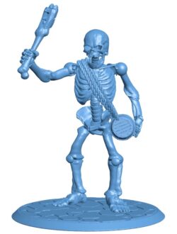 Skeleton Giant