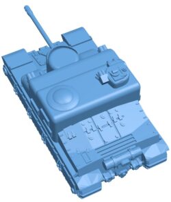 Tank AT-15A