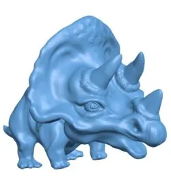 Triceratops funny