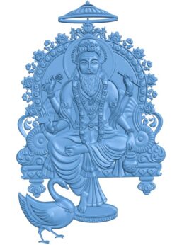 Vishwakarma Ji