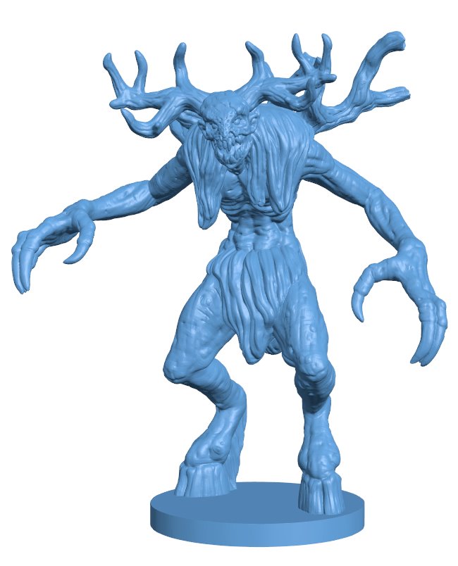 Wendigo