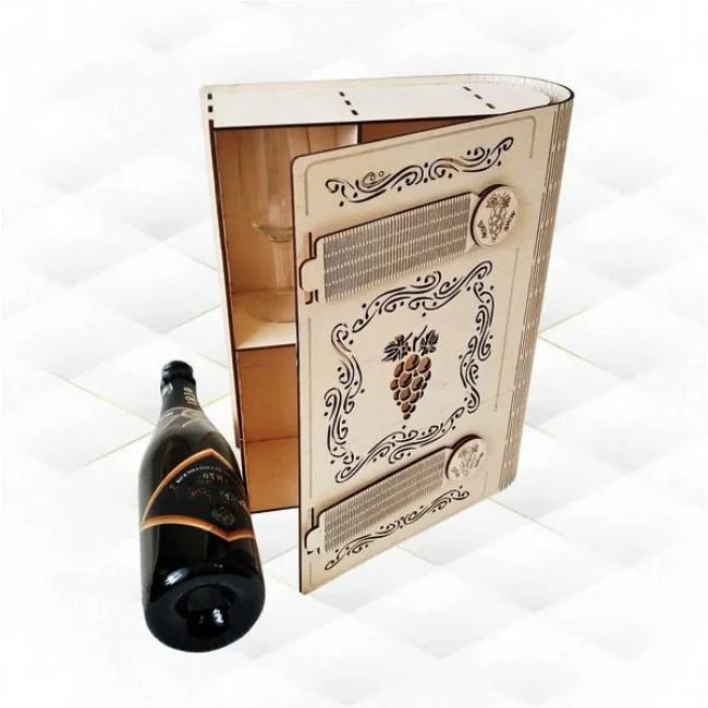 Wine box