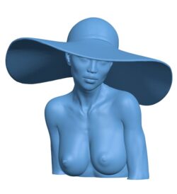 Woman Avatar