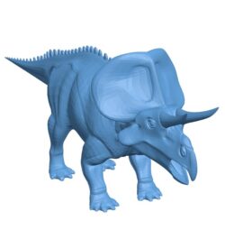 Zuniceratops Dinosaur