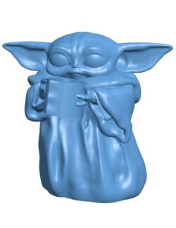 yoda holding tp