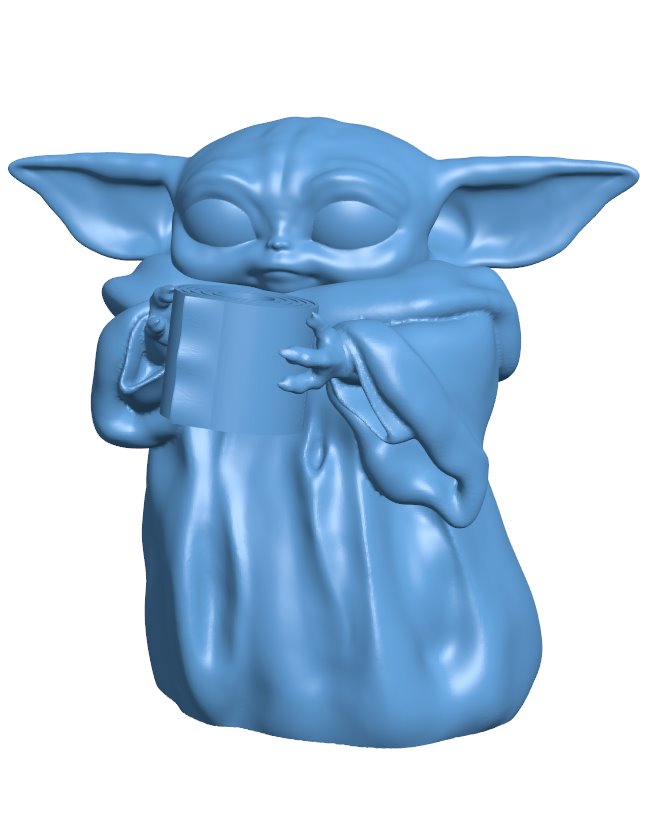 yoda holding tp