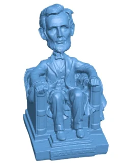 Abraham Lincoln