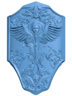 Angelic Shield