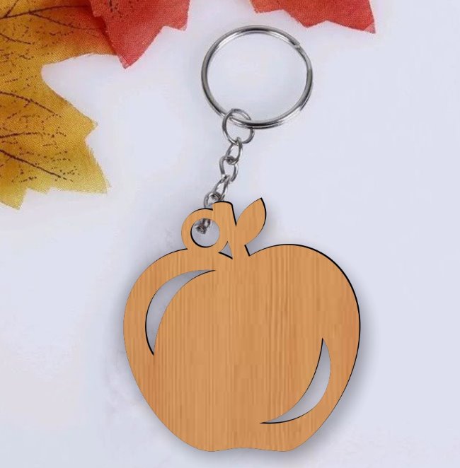 Apple keychain