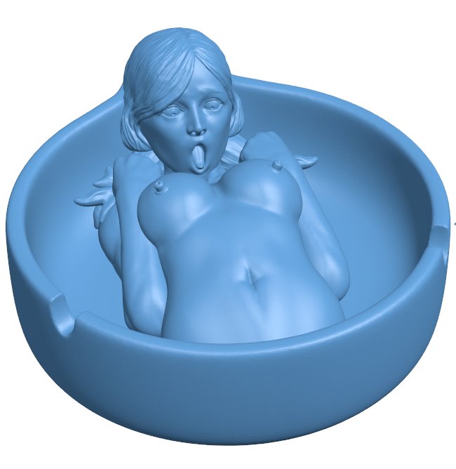 Ashtray